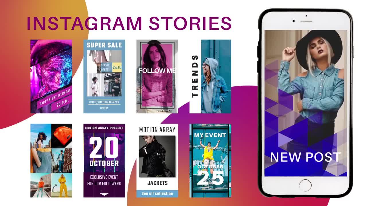 房地产幻灯片宣传介绍素材库精选AE模板