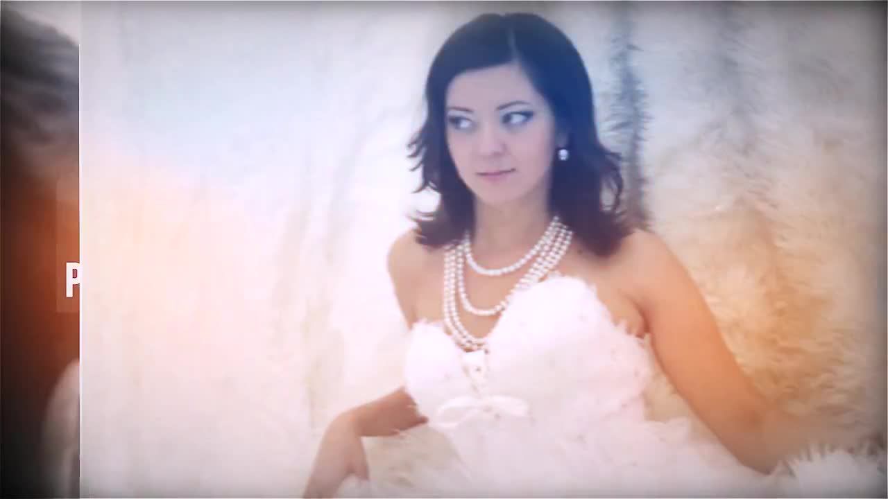 优雅的电视节目转场素材库精选AE模板