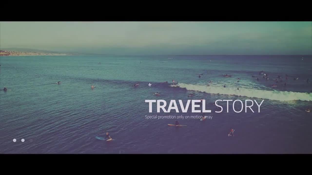 创造性极强的电视节目字幕条动画片头素材库推荐PR模板