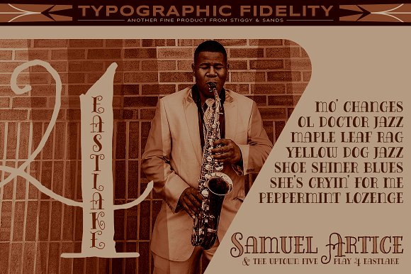 Bazaruto Iron Hand Family插图1