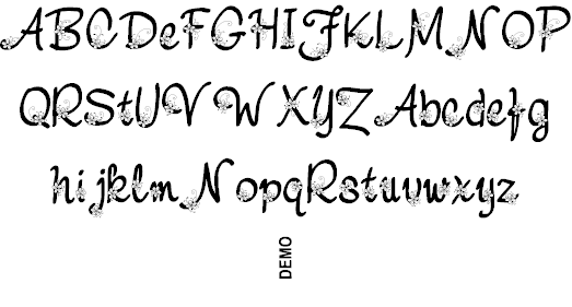 Nebulo font插图6 Nebulo font插图6