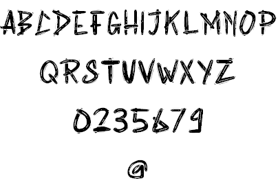 Rabsy font插图3 Rabsy font插图3