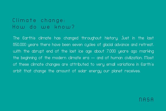 Budapest Regular + Italic Font插图3