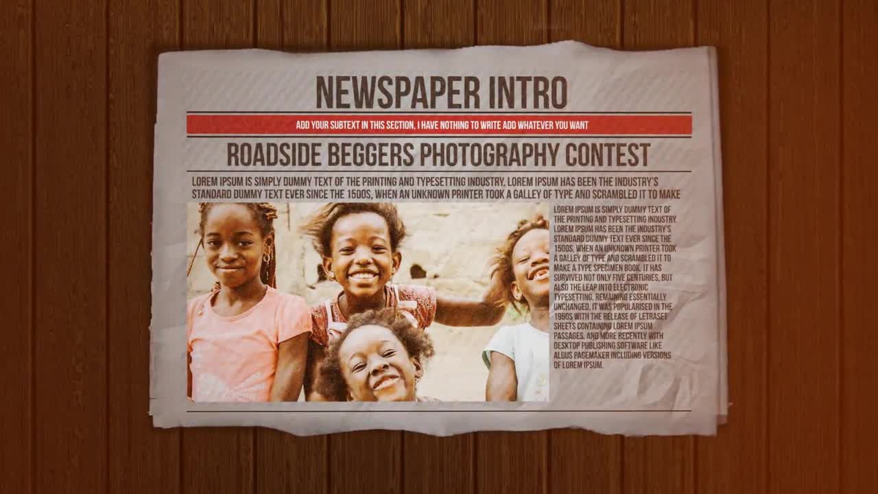 产品宣传片推广介绍素材库精选AE模板