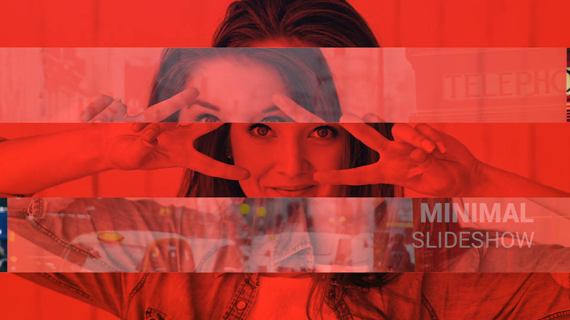 流畅优美动画素材库推荐PR模板