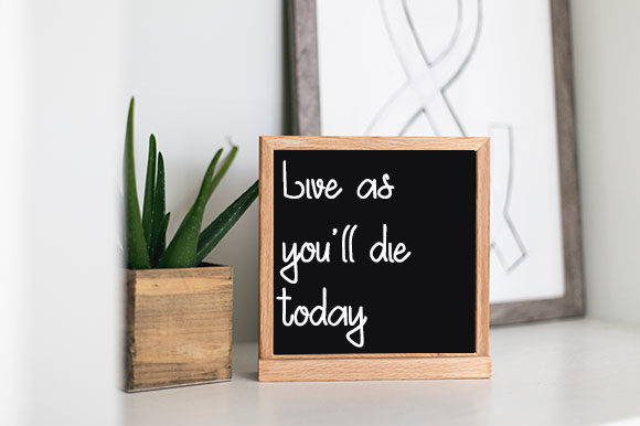 Akhadias Font插图1