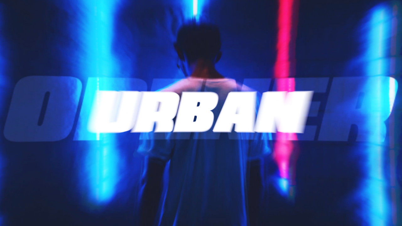 快节奏过渡文本动画幻灯片素材库推荐PR模板