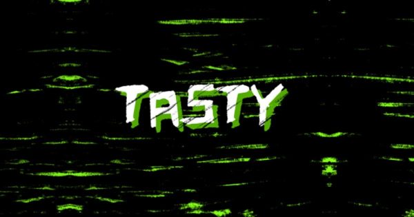 快速转场炫酷动画logo演示素材库精选AE模板 Fast Hand Drawn Grit Opener