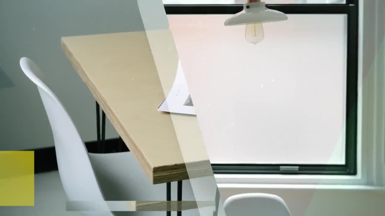 快速幻灯片100图像素材库精选AE模板