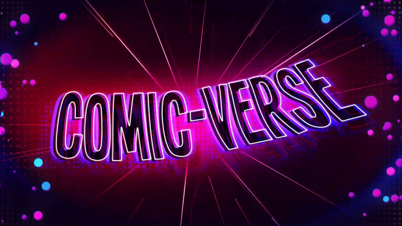 乐趣时尚动感的全屏标题动画素材库精选AE模板