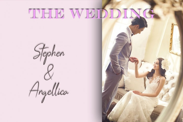 Bucharest Font素材之家精选英文字体