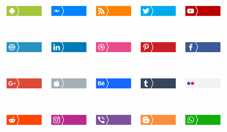 Font Networks Color font插图