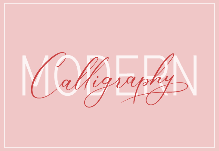 Marvelous Sans Demo font插图1