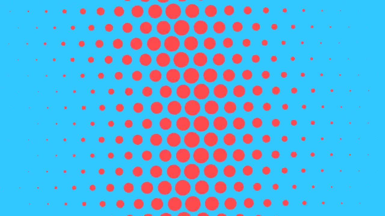 精美的过渡动画素材库精选AE模板