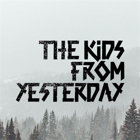 TapeFlow font素材之家精选英文字体