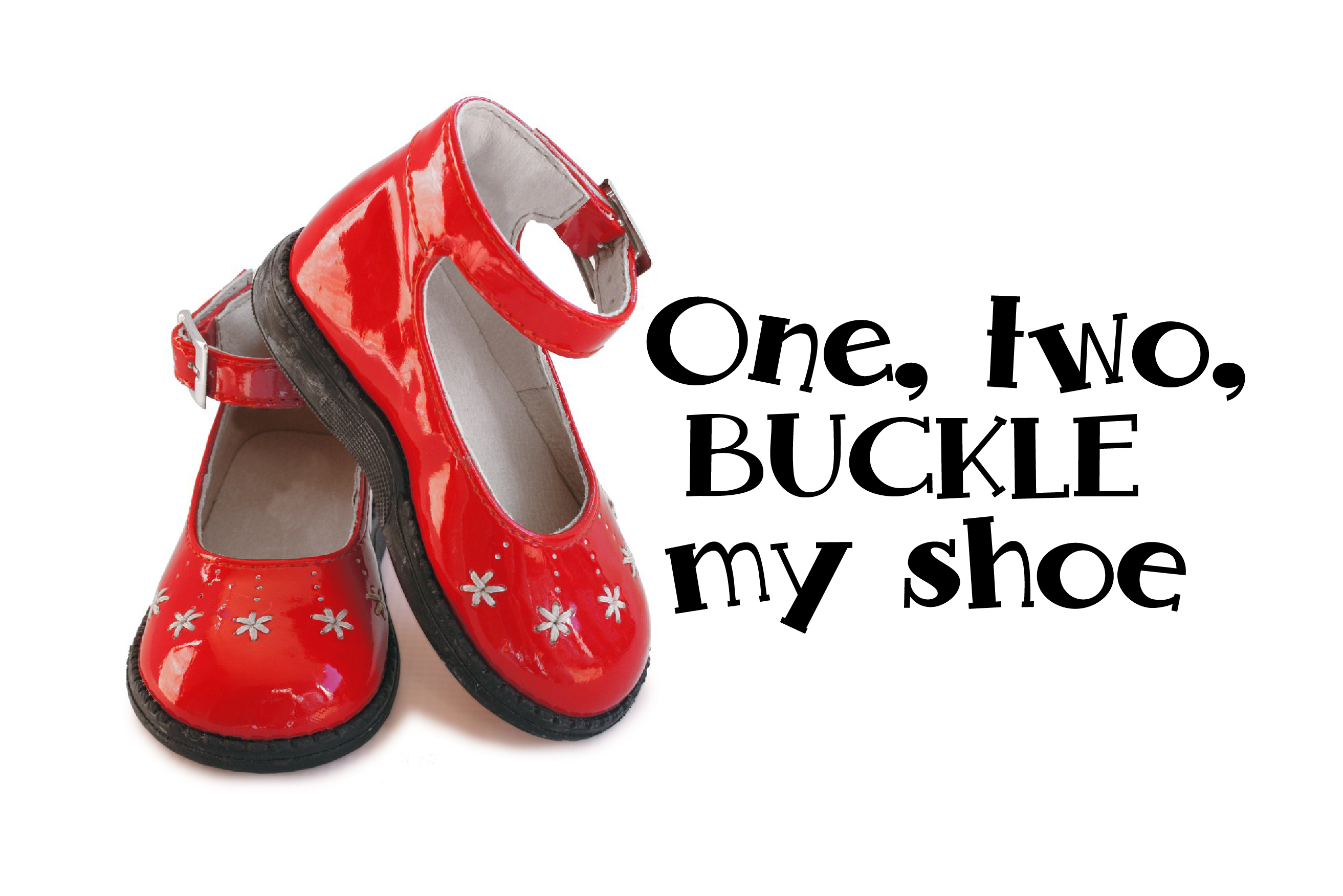 PN Buckle Up Regular Font插图2