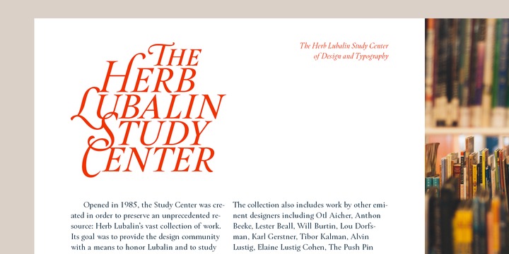 Hermann Font Family插图2