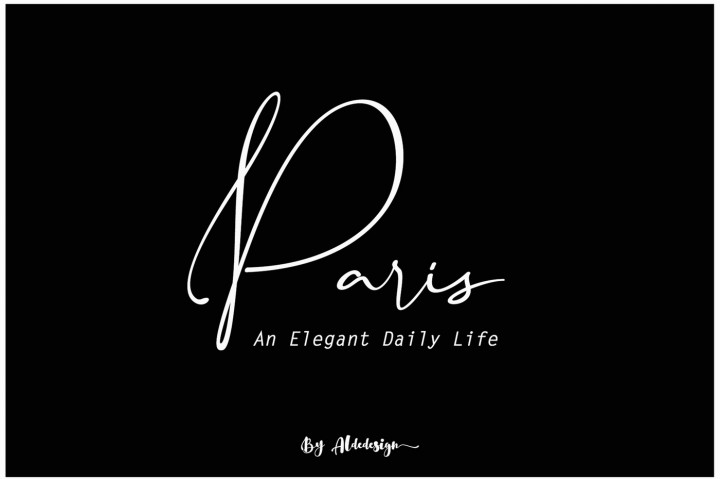 Travel Soulmates Duo Font插图1