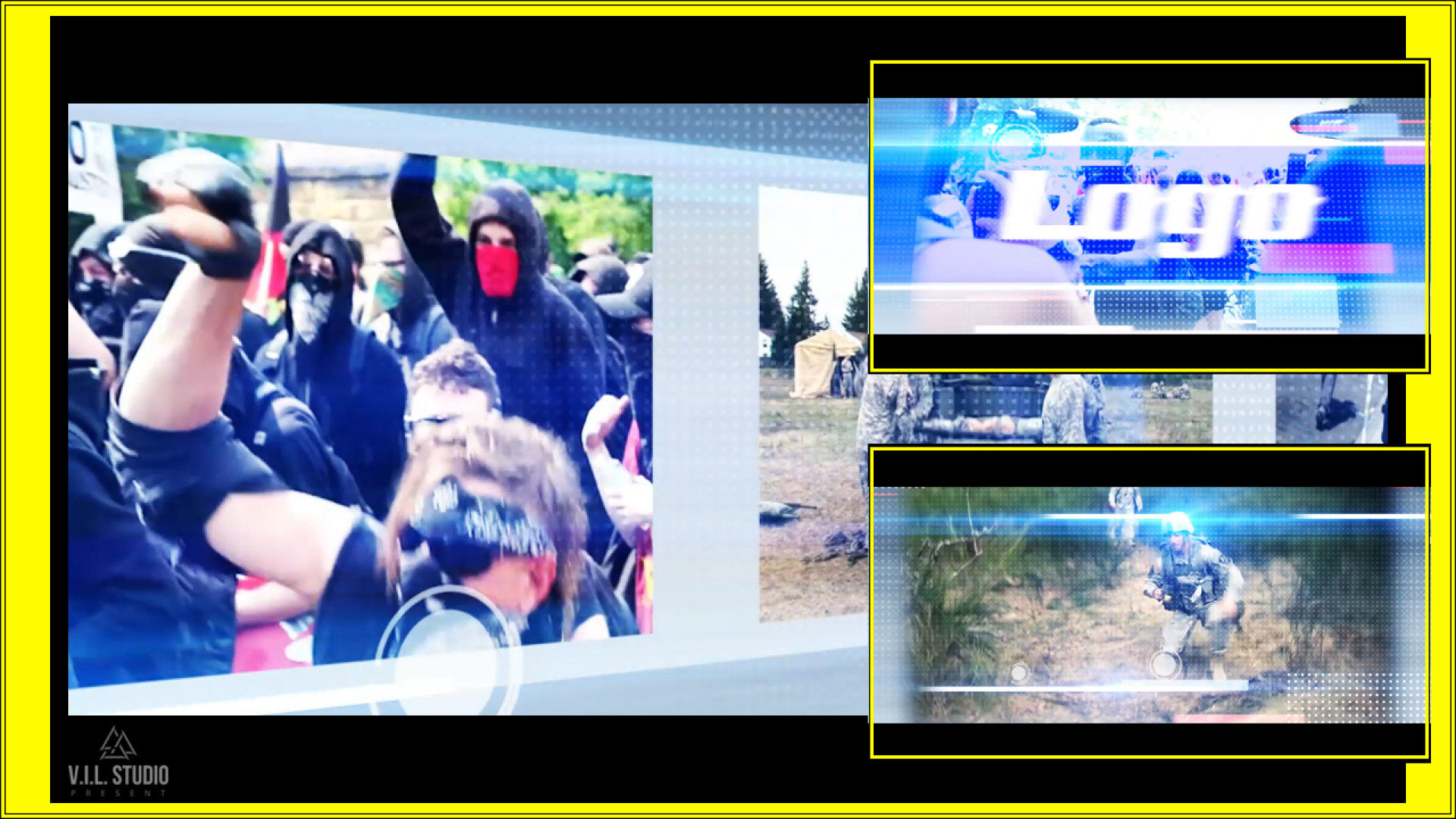 PR新闻开场模板