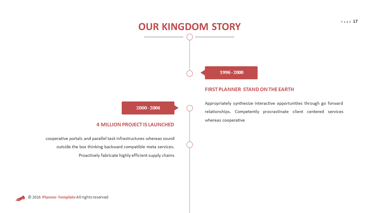旅行主题幻灯片模板 Travel Powerpoint Template插图(16)