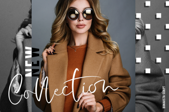 Bonavista Font插图1