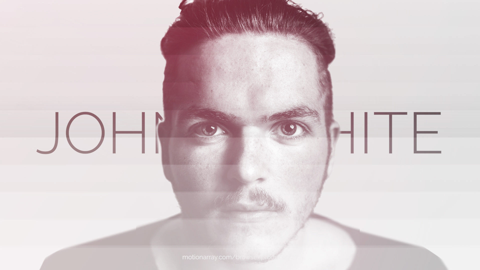 人团队或徽标开场动画过渡效果素材库推荐PR模板