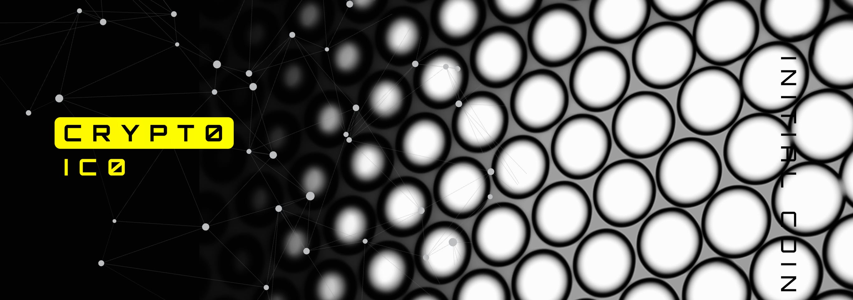 加密货币ICO主题社交平台设计素材 Cryptocurrency ICO – Social Media Kit插图(11)