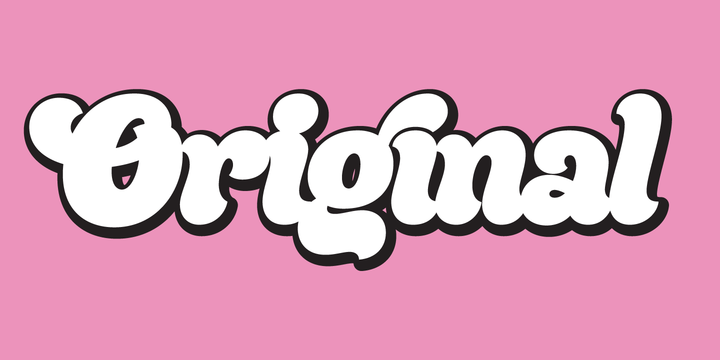 Quinella Font Family插图2