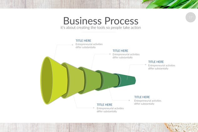 企业介绍PPT演讲稿幻灯片设计模板 Sign Powerpoint插图(1)