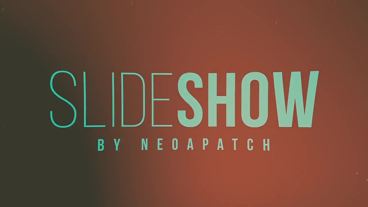 快速创作性动画促销活动素材库精选AE模板