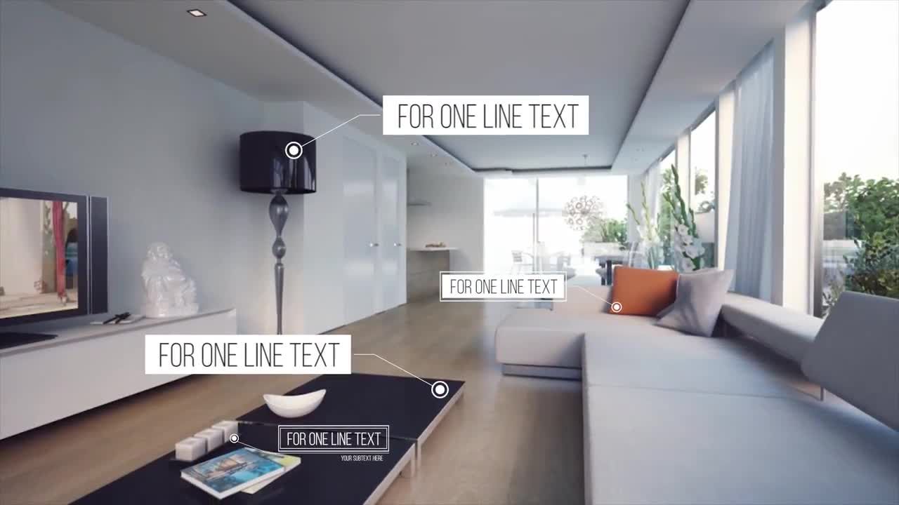 32个企业背景标注标题素材库推荐PR模板