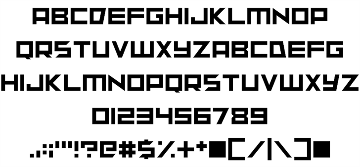 sunspire font插图1