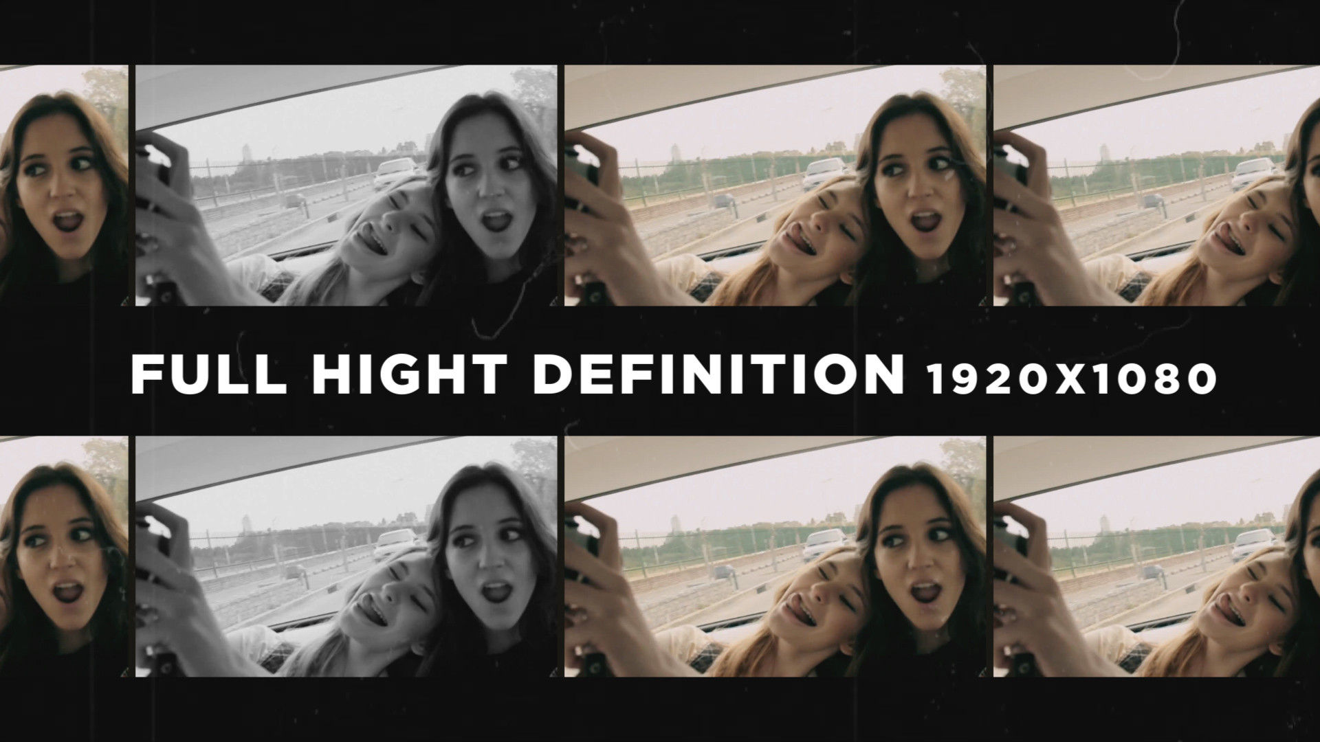 都市风格炫酷标题动画素材库推荐PR模板