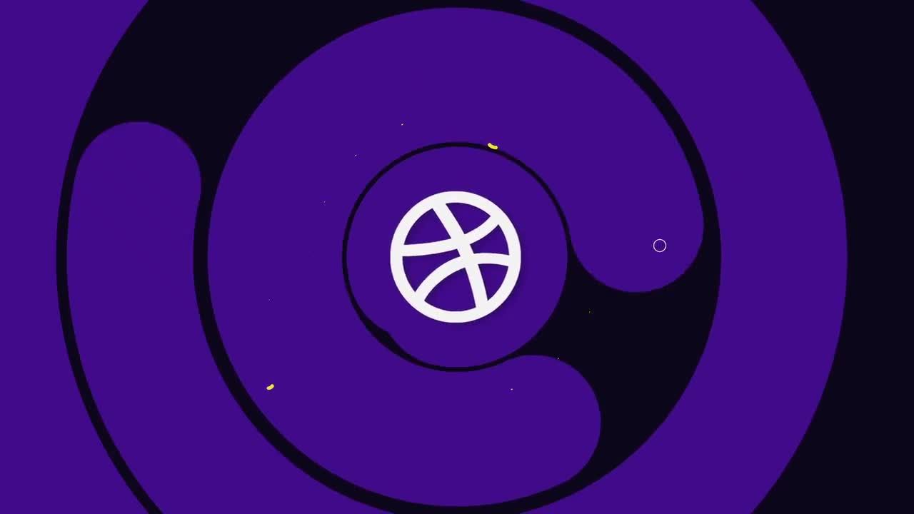 3D快速旋转动态幻灯片logo展示素材库推荐PR模板