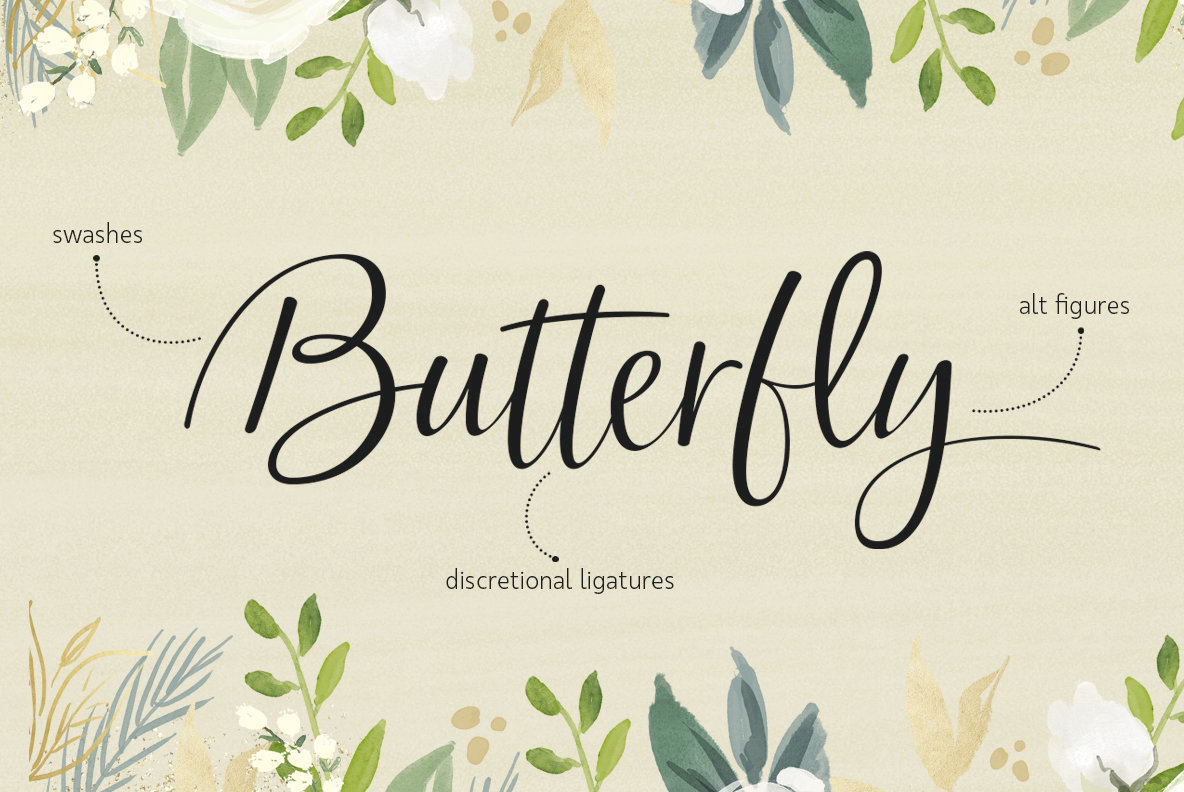 Paprika Font Family插图1