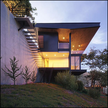 别墅室外场景素材之家精选3D模型By NguyenVanLong