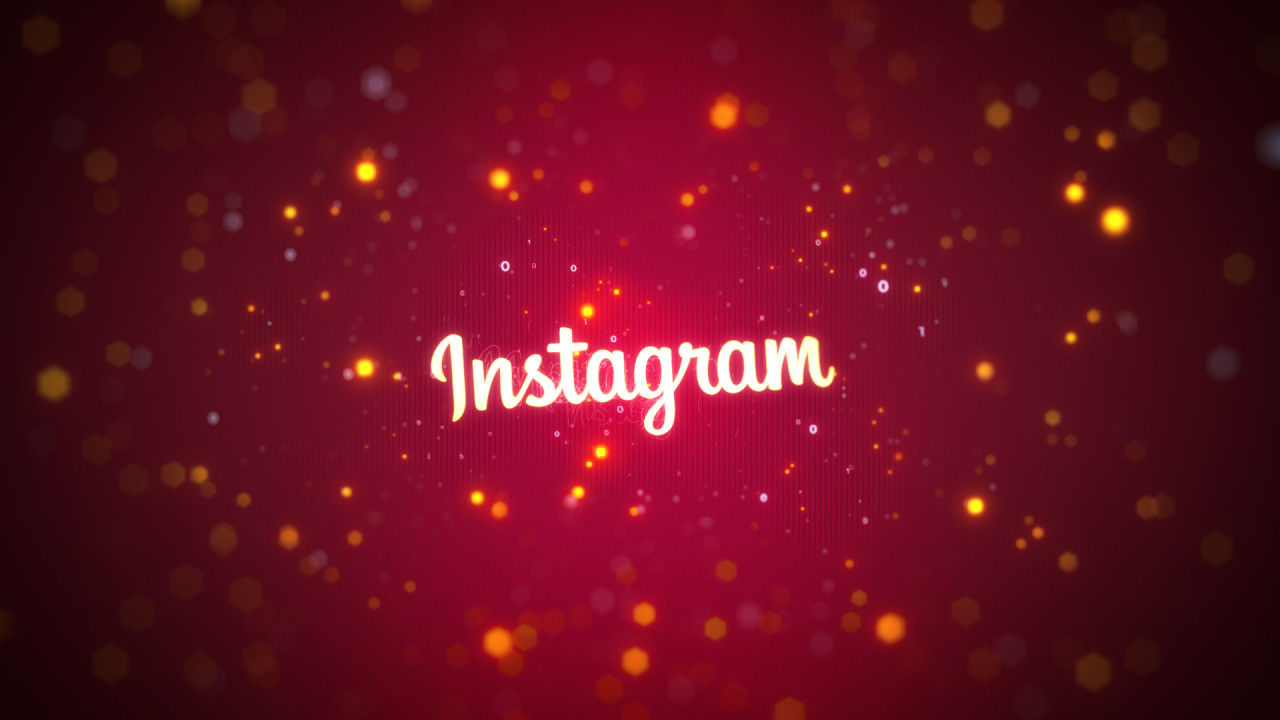 未来徽标显示素材库精选AE模板