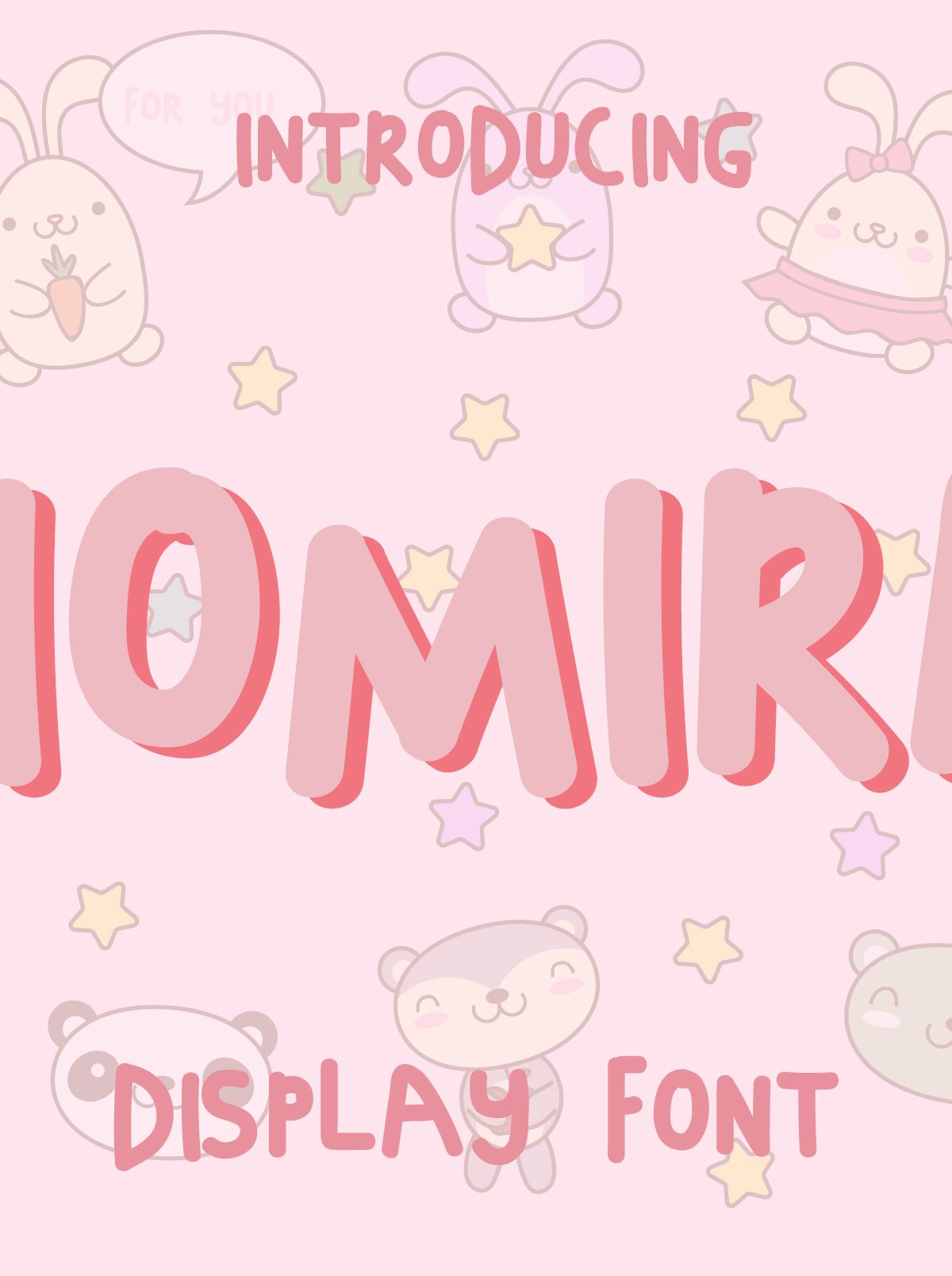 Diomira Display Font素材之家精选英文字体