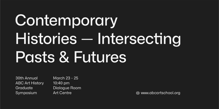 Alliance Font Family插图4