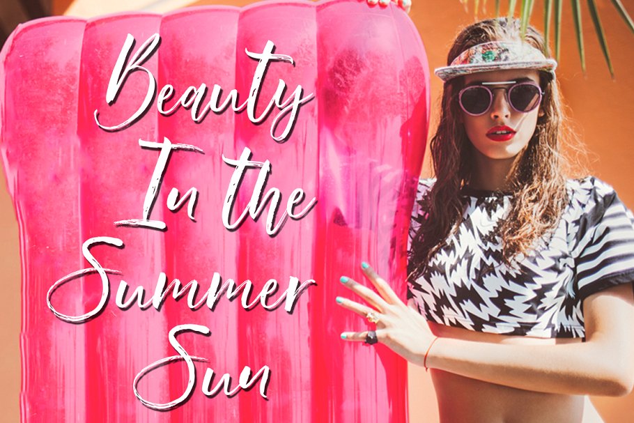 Raidemith Font插图4