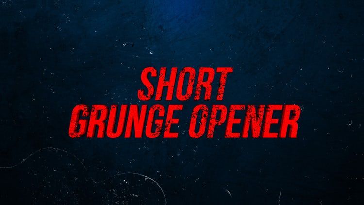 新产品文本动画过渡ae模板