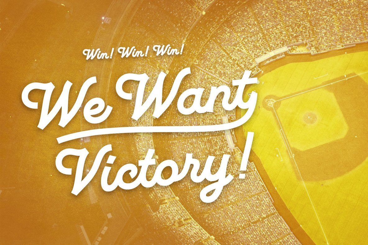 Marmalade Font Family插图2