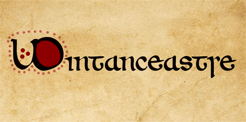 Wintanceastre DEMO font素材之家精选英文字体