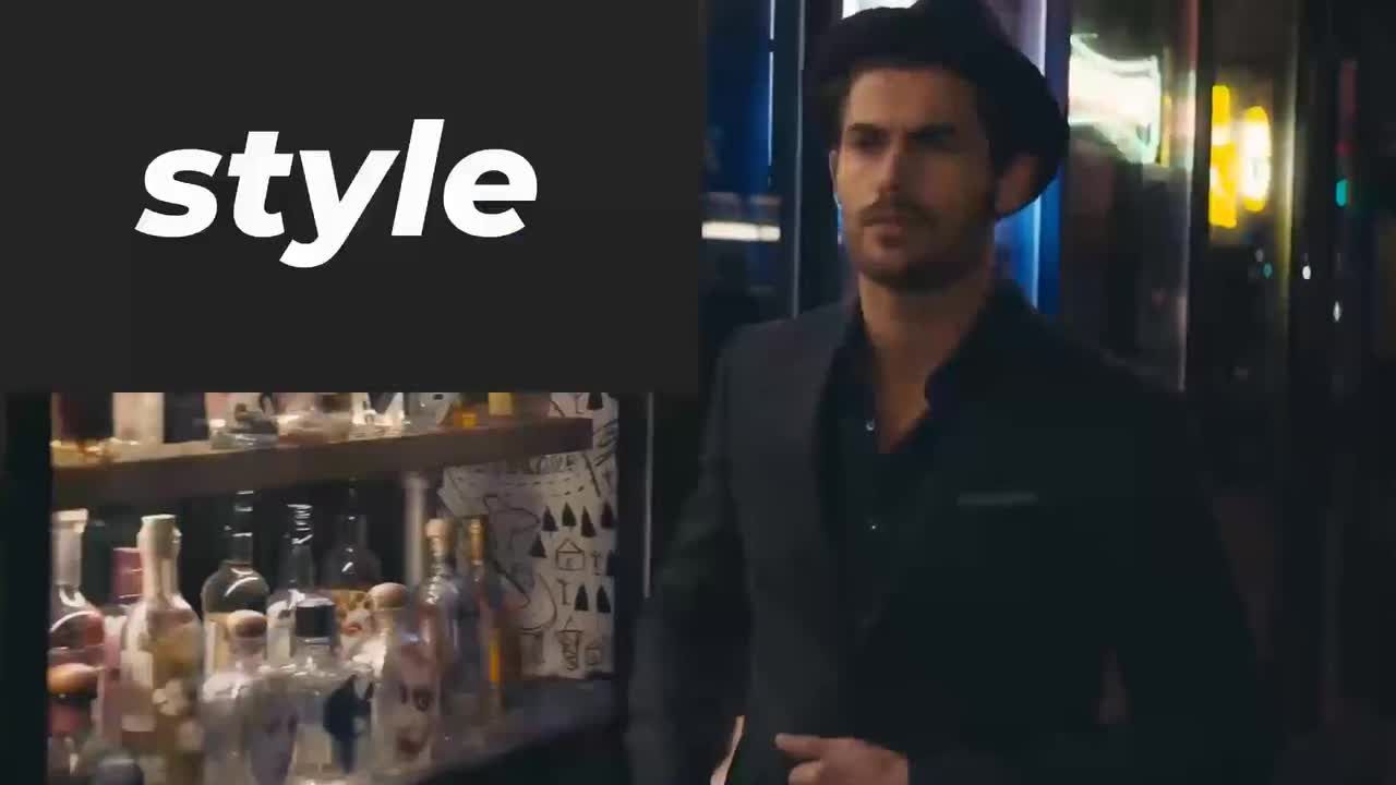 促销时尚开场动画素材库精选AE模板