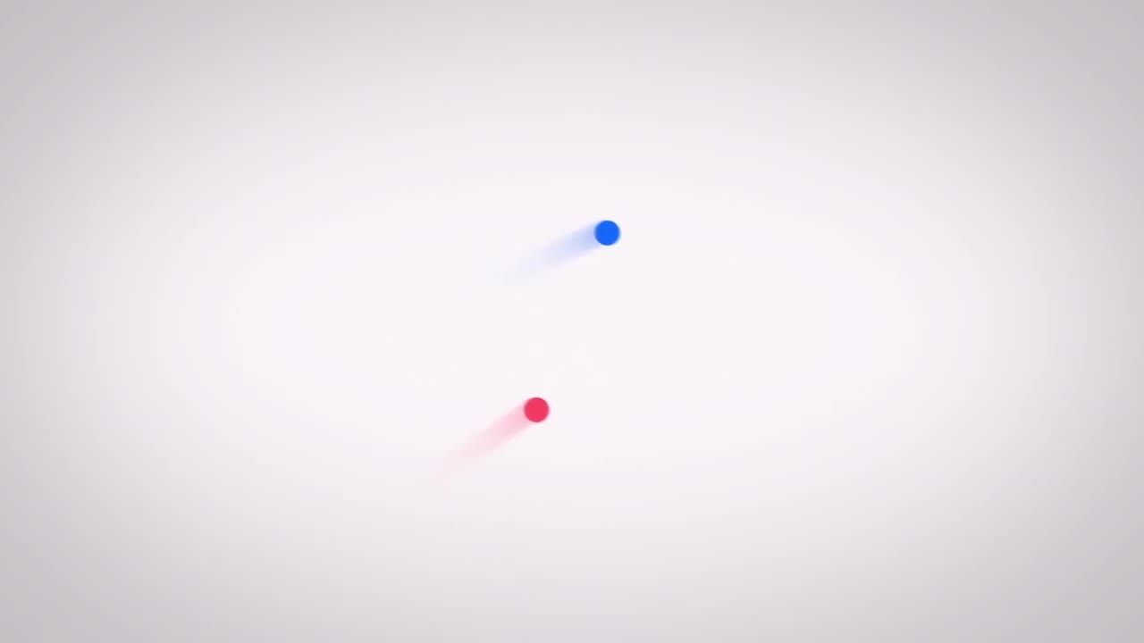 最小徽标2版本素材库精选AE模板