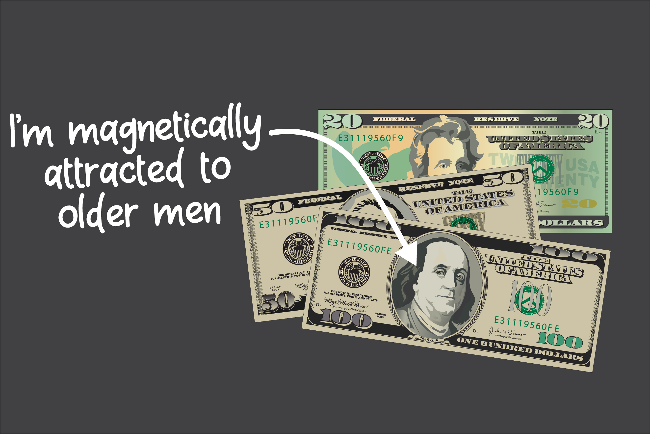 ZP Magnetic Regular Font插图2