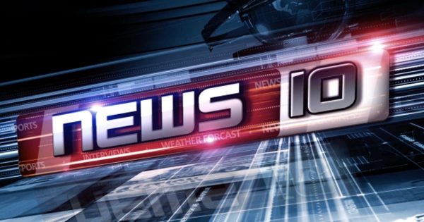 环球新闻直播节目开场素材库精选AE模板 World News Opener