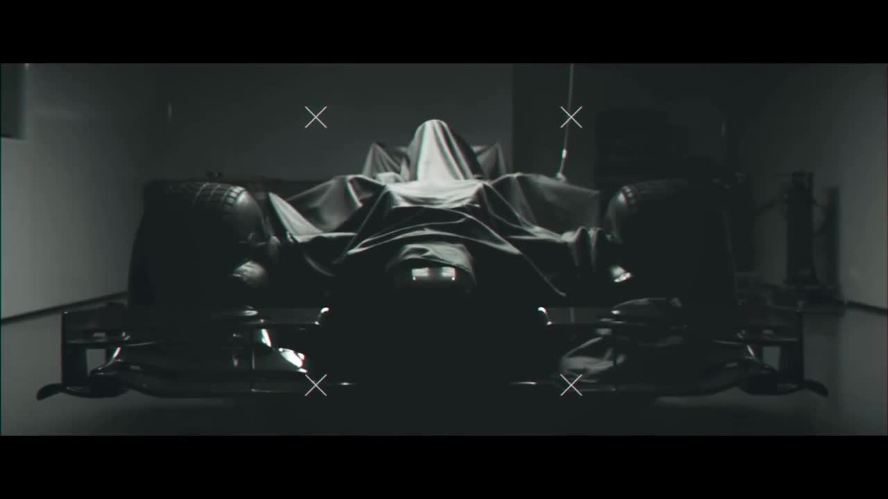 好莱坞电影风格发布视频Pr模板