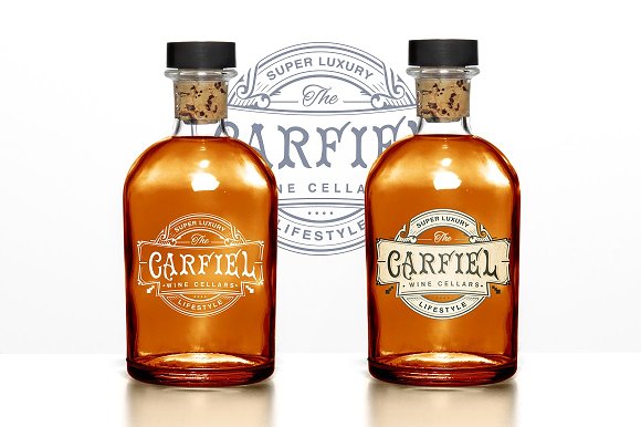 Salvathore Victorian Style插图4