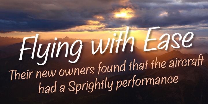 Sideline Font Family插图2